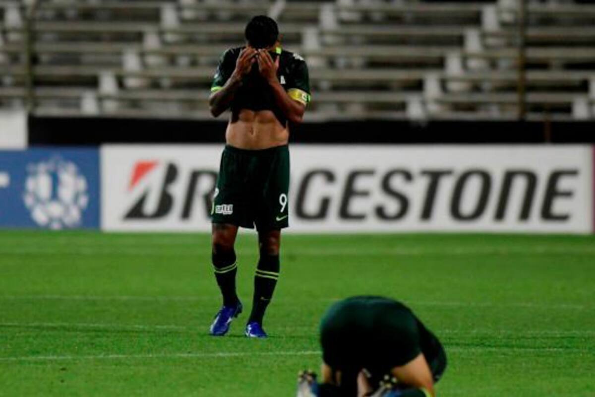 Ganar la Liga es lo único que salva el año de Atlético Nacional