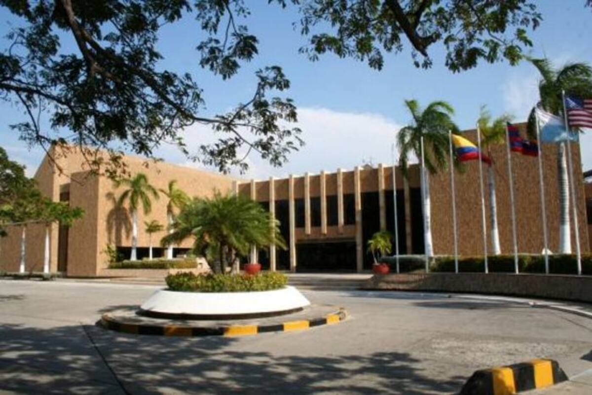 Centro de Convenciones Hotel Santamar. CORTESÍA