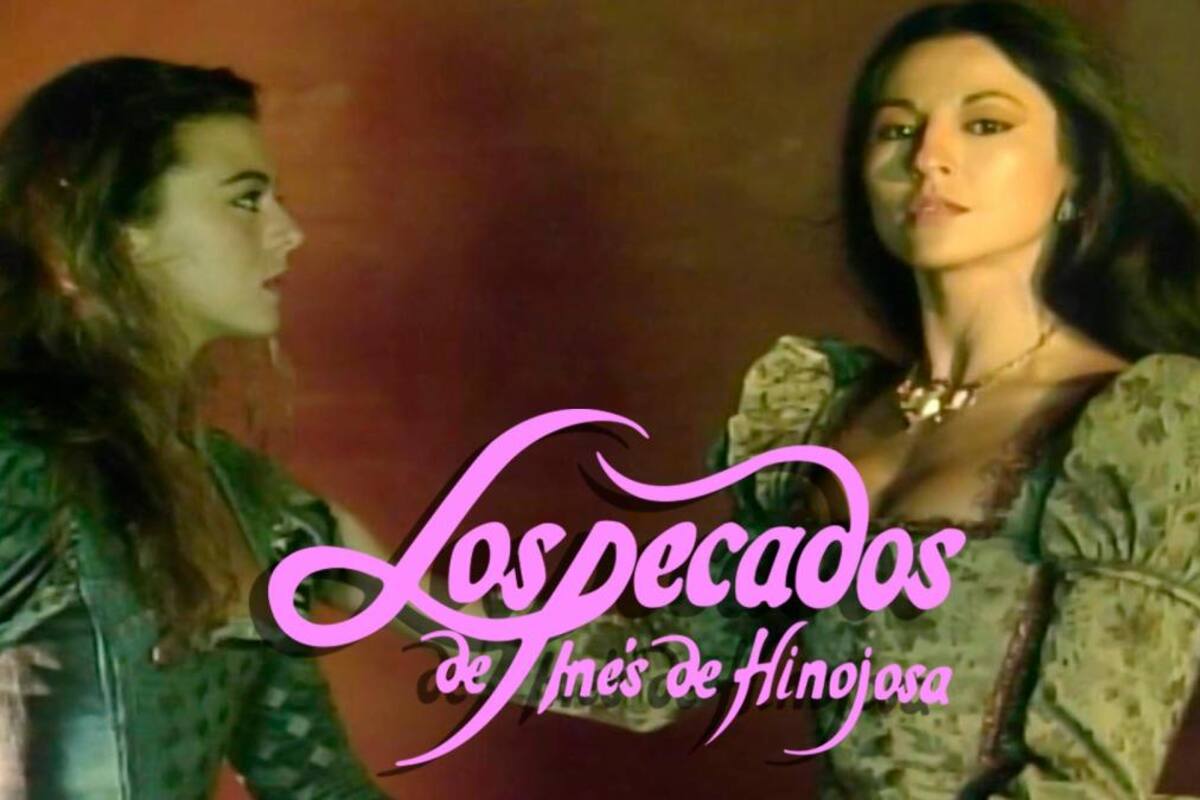 Polémica y erótica novela vuelve a la televisión nacional