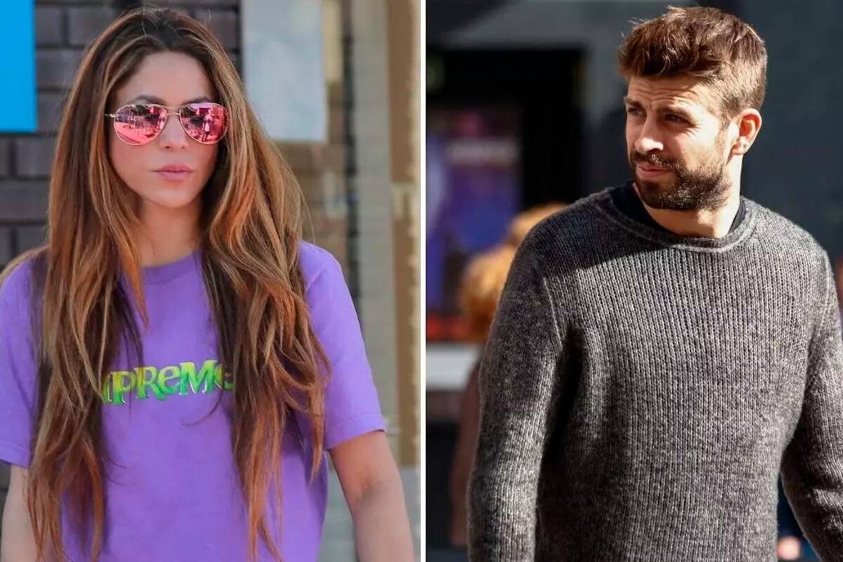 Abogada de Shakira habla sobre sus hijos en ‘Acróstico’ y la postura de Piqué