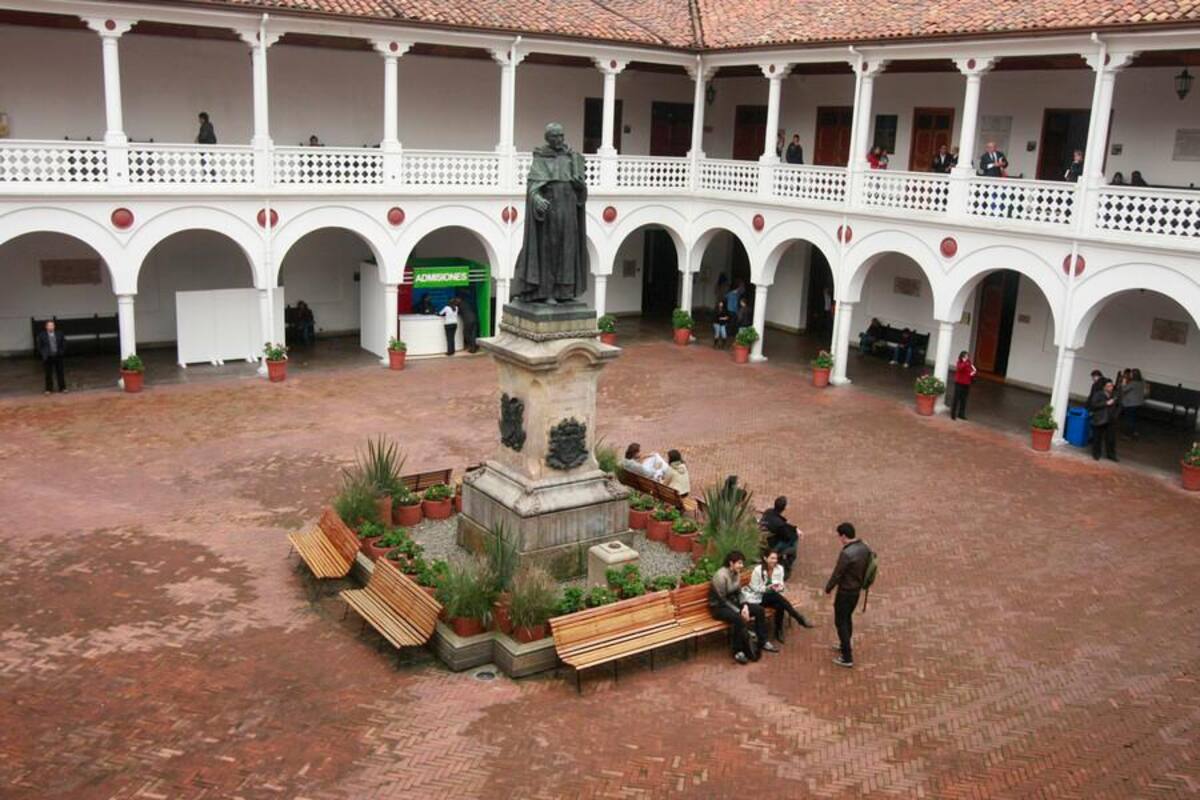 10 universidades colombianas entre el top 100 del mundo en sostenibilidad