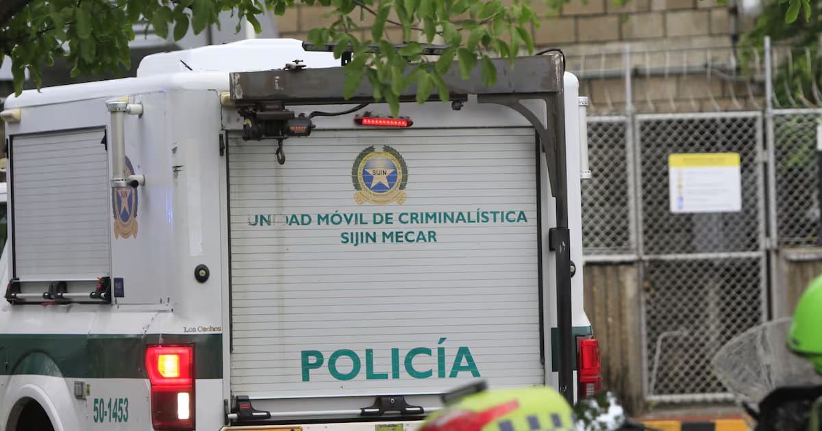 Joven, de 18 años, le quitó la vida a su padrastro porque maltrataba a su mamá
