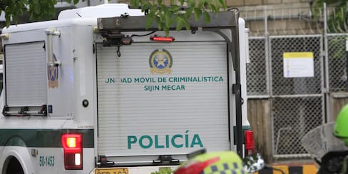 Joven, de 18 años, le quitó la vida a su padrastro porque maltrataba a su mamá