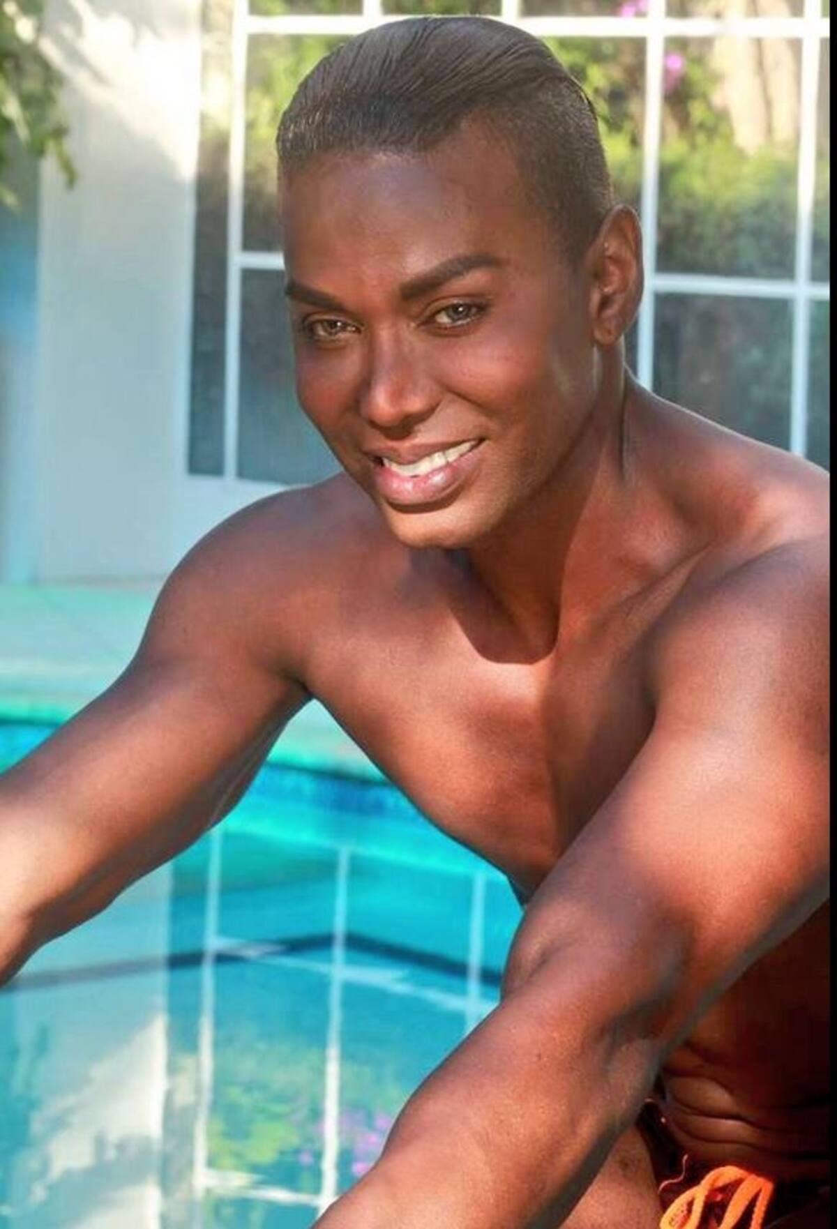 Nerú Martínez. INSTAGRAM