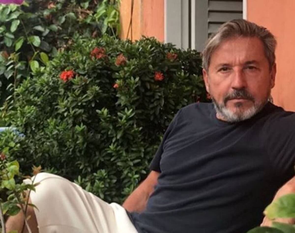 Ricardo Montaner INSTAGRAM