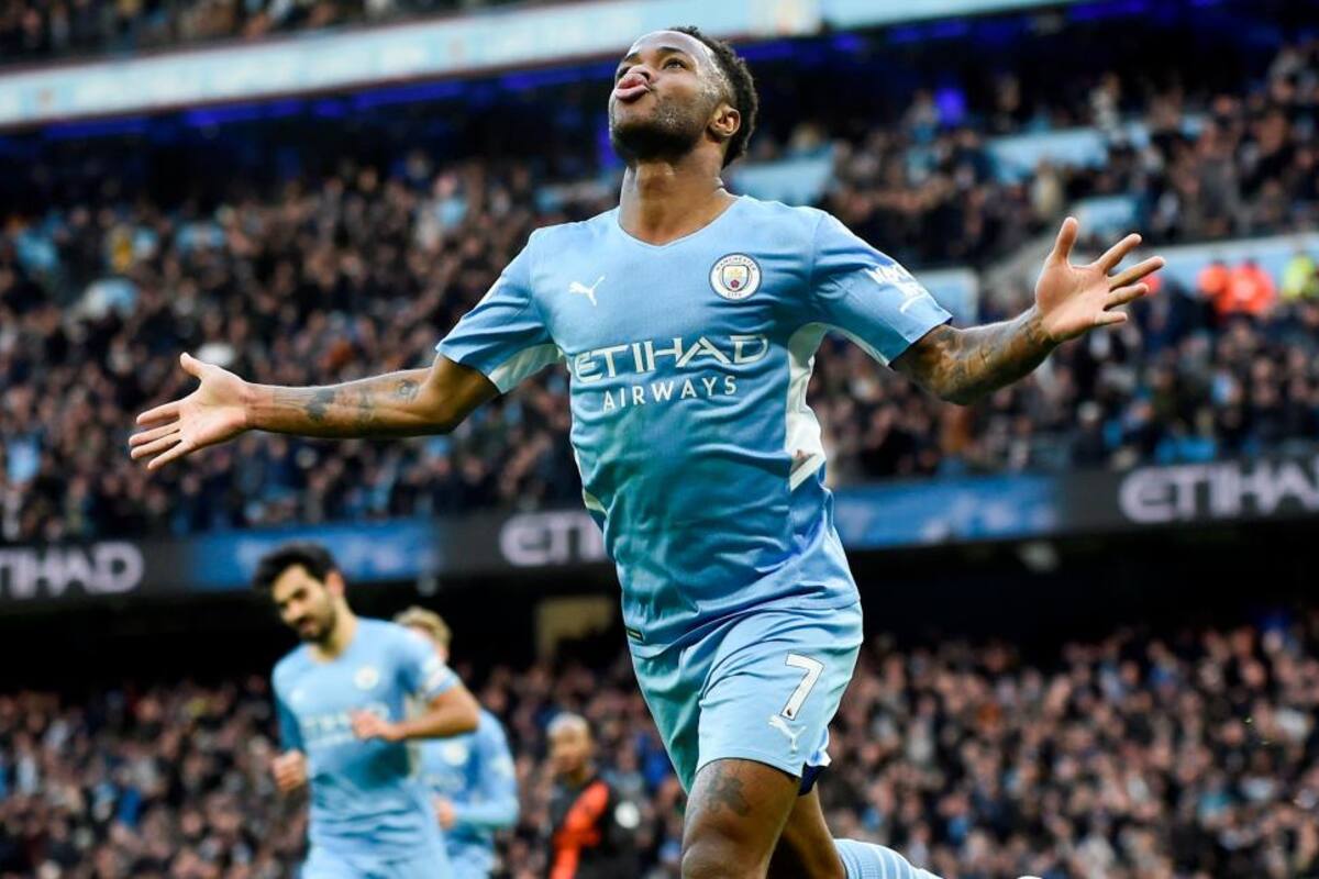 Manchester City prolonga su presión y la crisis del Everton en la Premier League