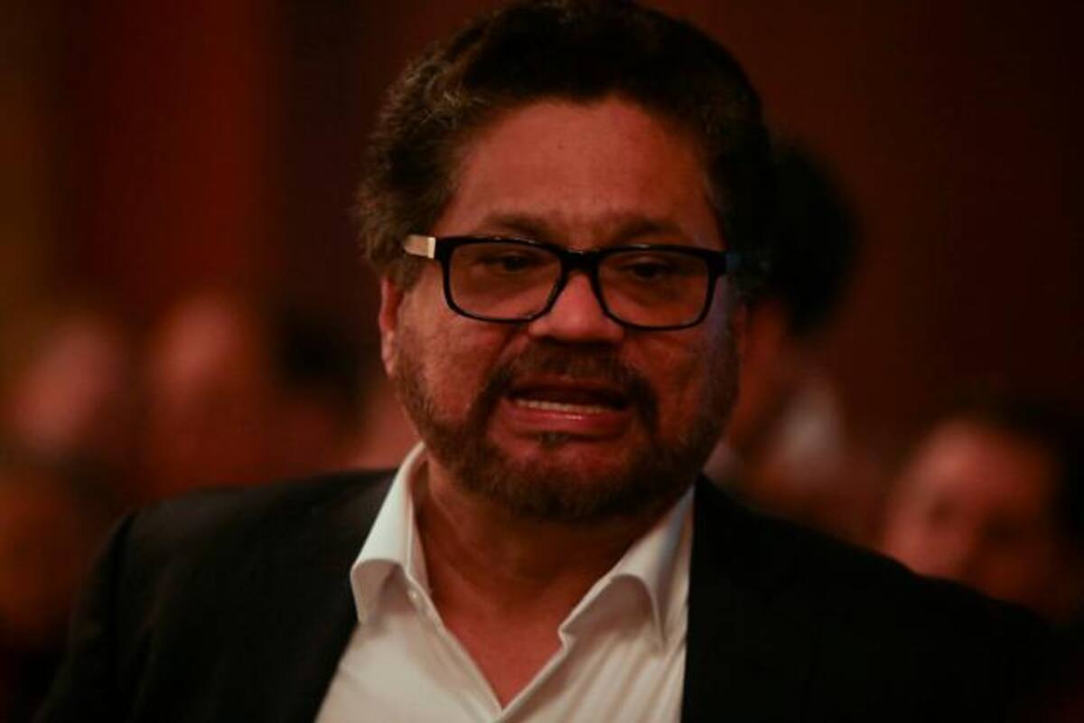 Orden de captura contra Iván Márquez por magnicidio de Álvaro Gómez