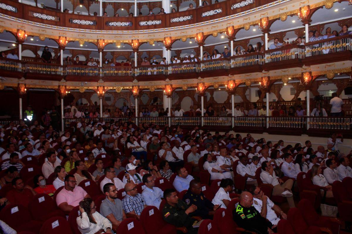 Conoce la agenda del foro de juventudes ‘Conectando futuros’