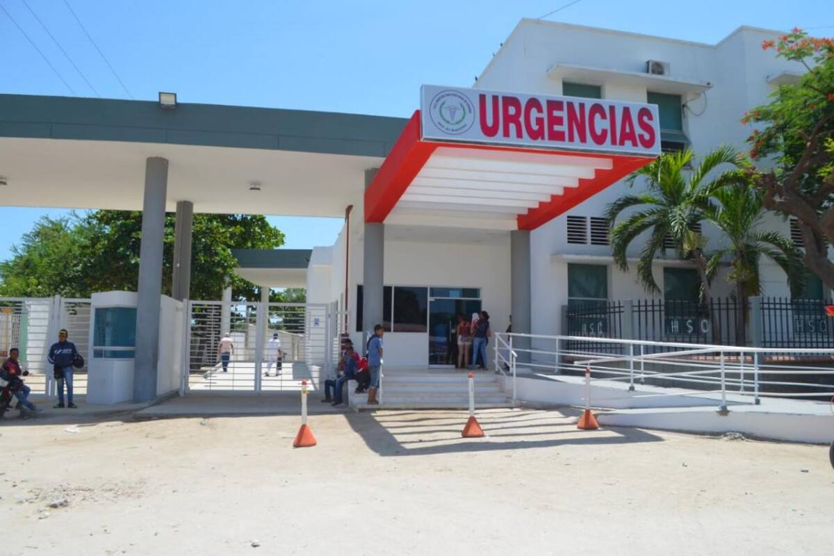 Denuncian a exgerentes del hospital de Ciénaga, Magdalena, por presunto peculado