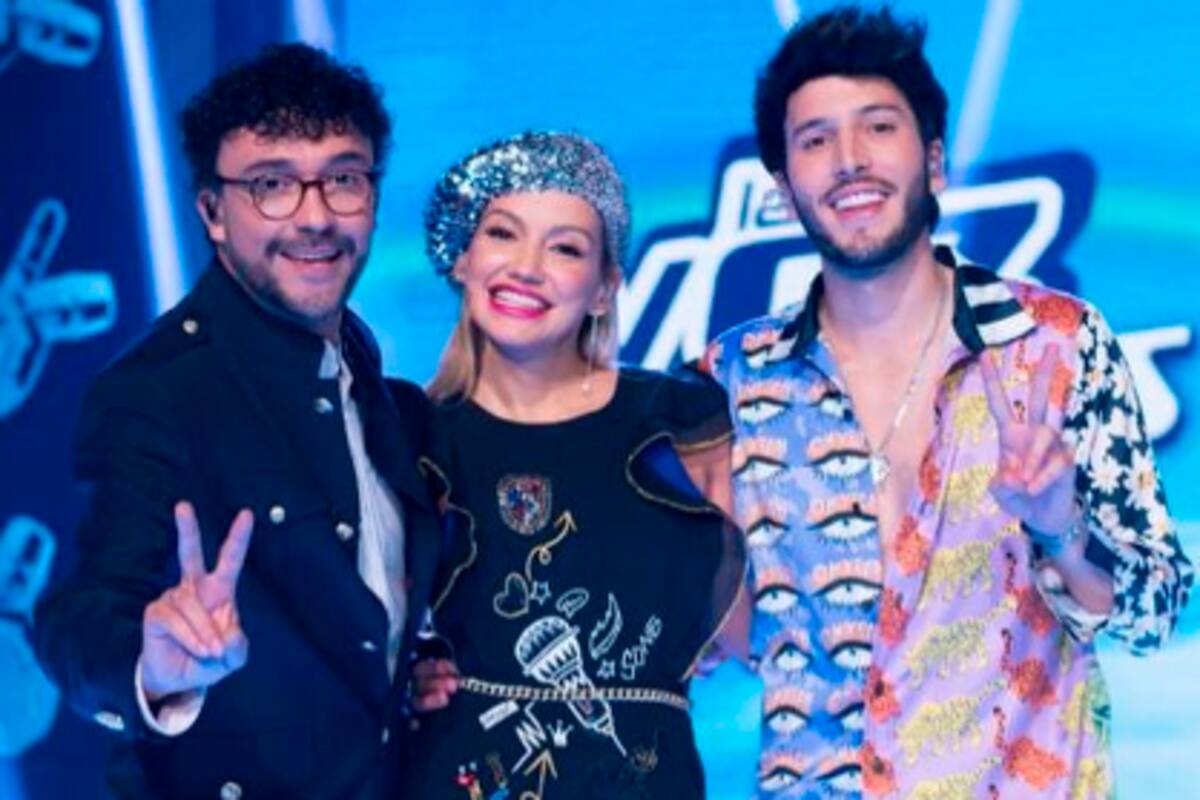 Fanny Lú y la razón por la que no está en La Voz Kids, ¿no la querían?