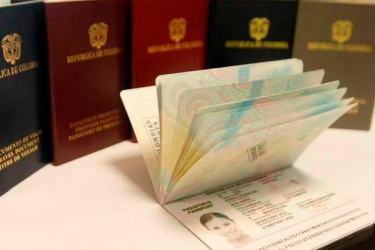 Cancillería no adjudicó contrato de pasaportes y declarará urgencia manifiesta