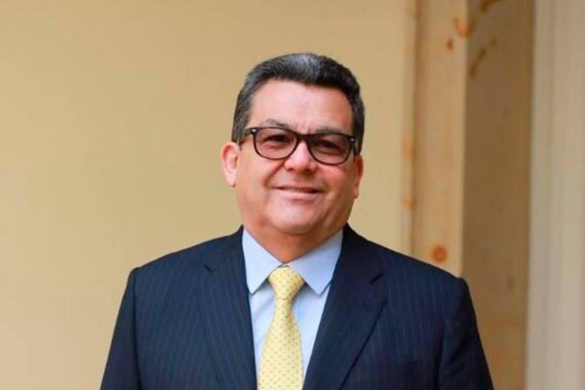 Presidente de Colpensiones urge trámite de la reforma pensional