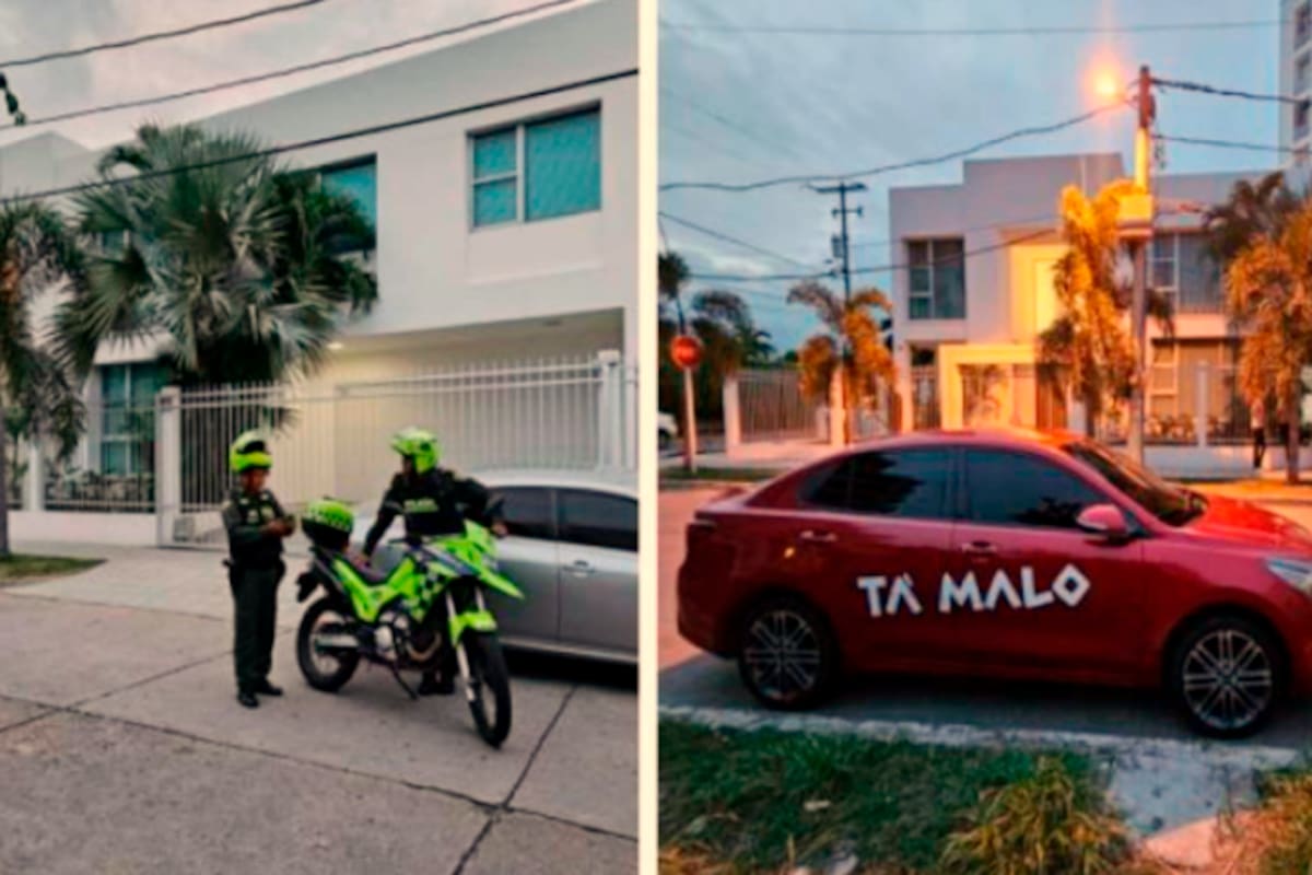 Esto costaría la casa de Silvestre Dangond donde se registró el atraco