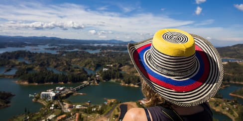 Esto es lo que tienes que saber antes de viajar a Colombia