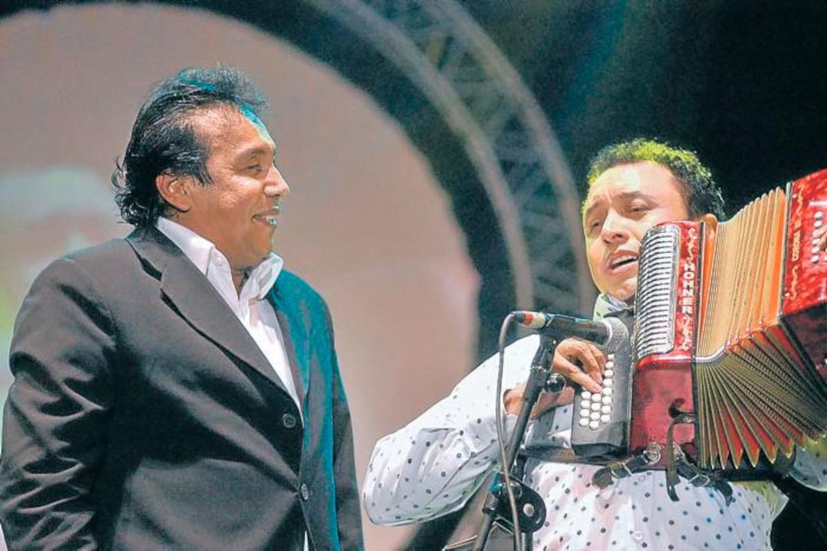 Diez canciones para recordar a Diomedes Díaz en su cumpleaños