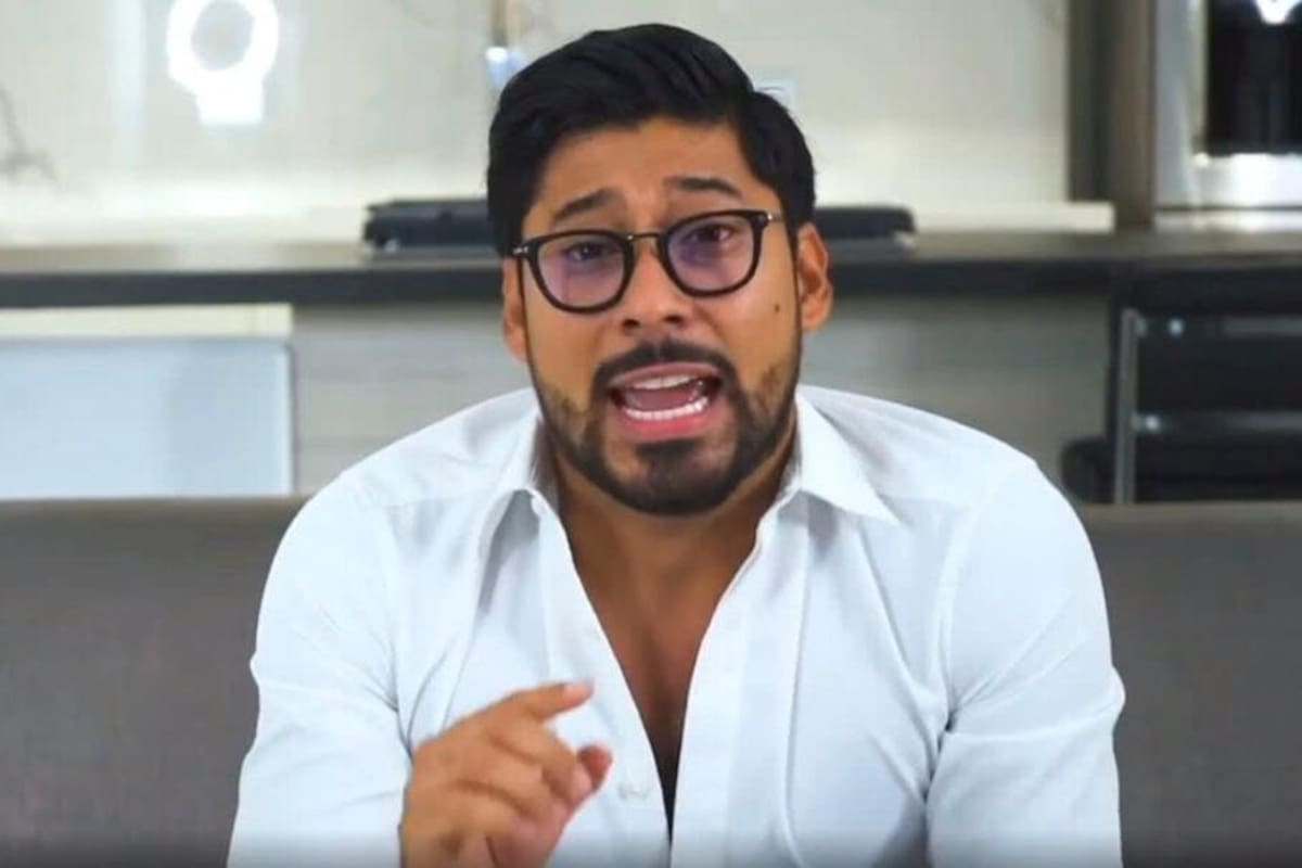 Lowe León denunciará por injuria a reconocida influenciadora ¿quién es?