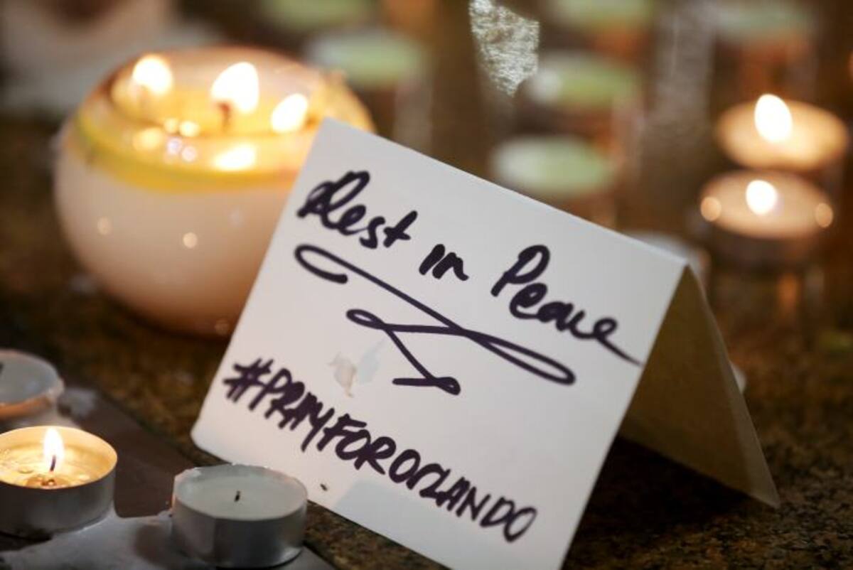 El próximo miércoles en la Universidad de Cartagena se le rendirá un homenaje a las víctimas. //AP Rick Rycroft.