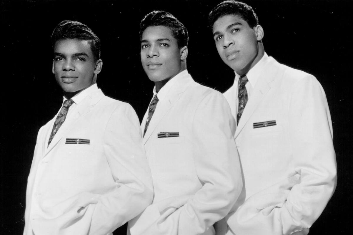 Falleció el cantante Rudolph Isley, fundador de Isley Brothers