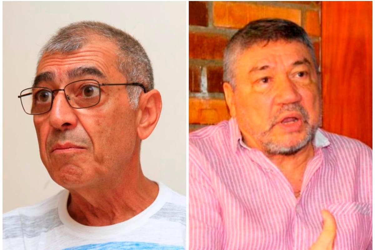 Revocatoria contra William Dau, entre polémica, dimisiones y amenazas