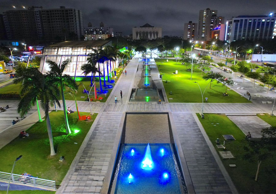 Sector minero energético del país se reúne en Barranquilla convocado por Comisión Quinta del Senado