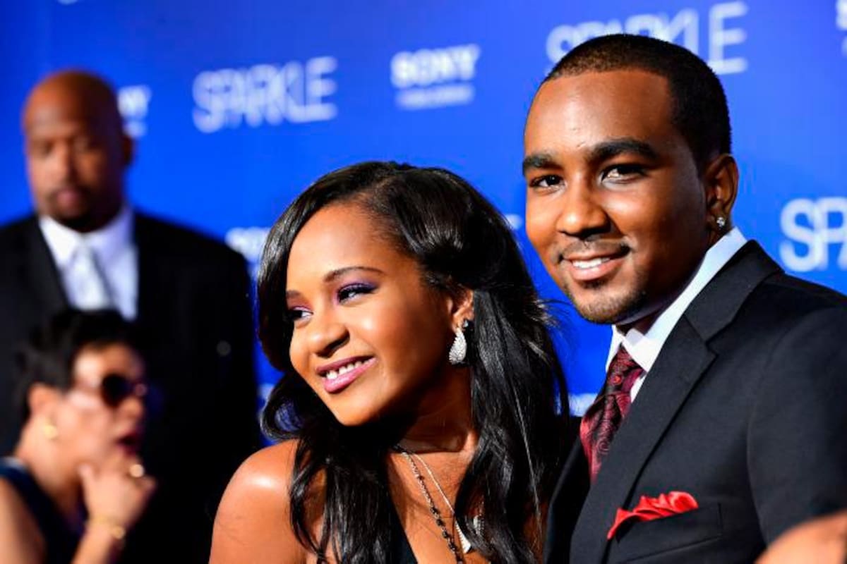 Nick Gordon murió por sobredosis