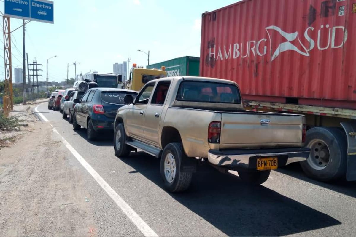 “El alcalde está siendo cómplice del detrimento”: Comité antipeajes