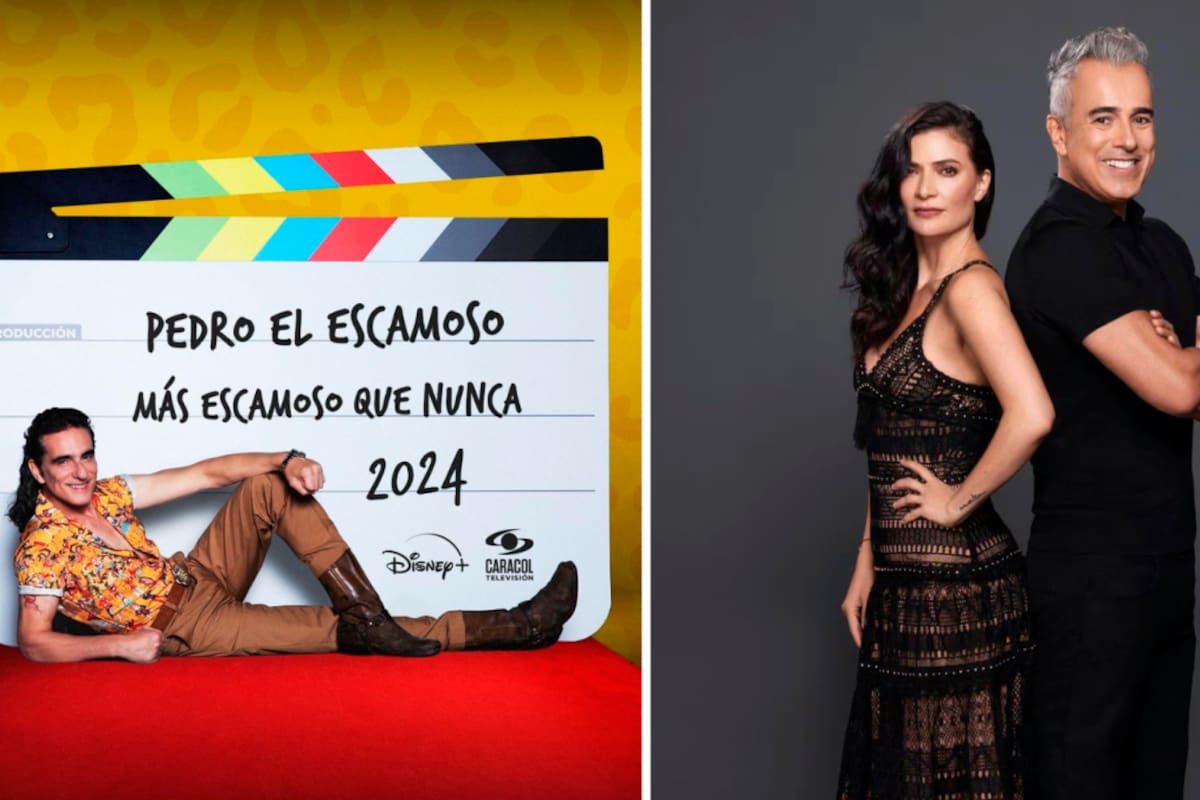 ‘Yo soy Betty, la fea’ y ‘Pedro, el escamoso’, ¿volverán a dominar el rating?