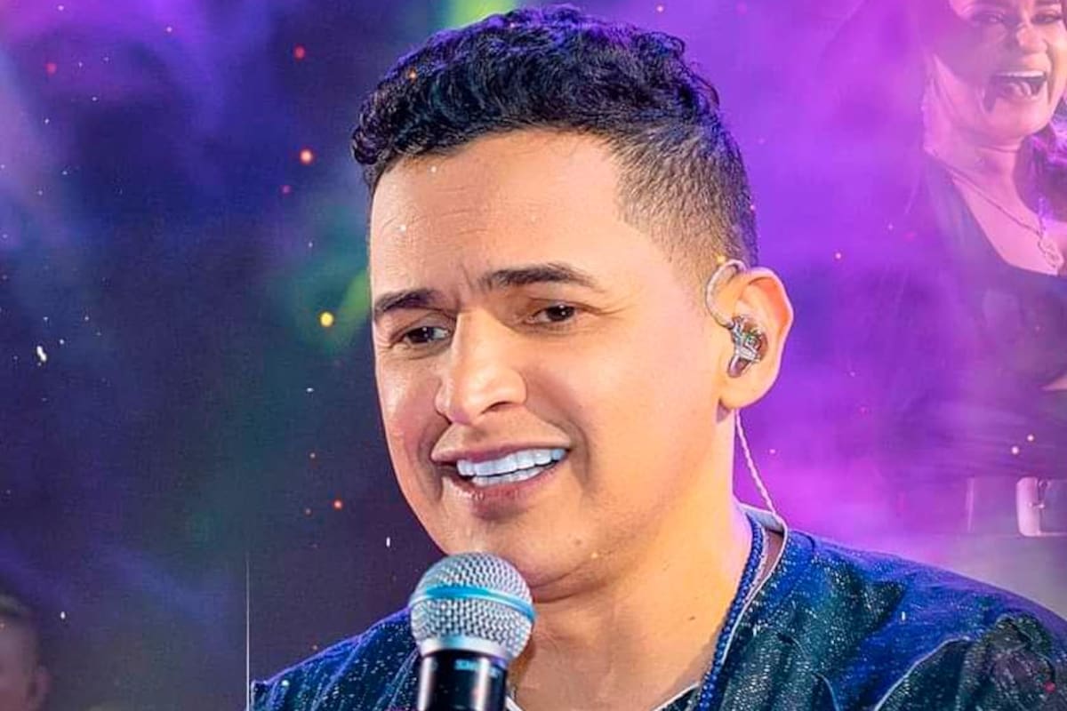 Jorge Celedón será condecorado por el presidente Iván Duque