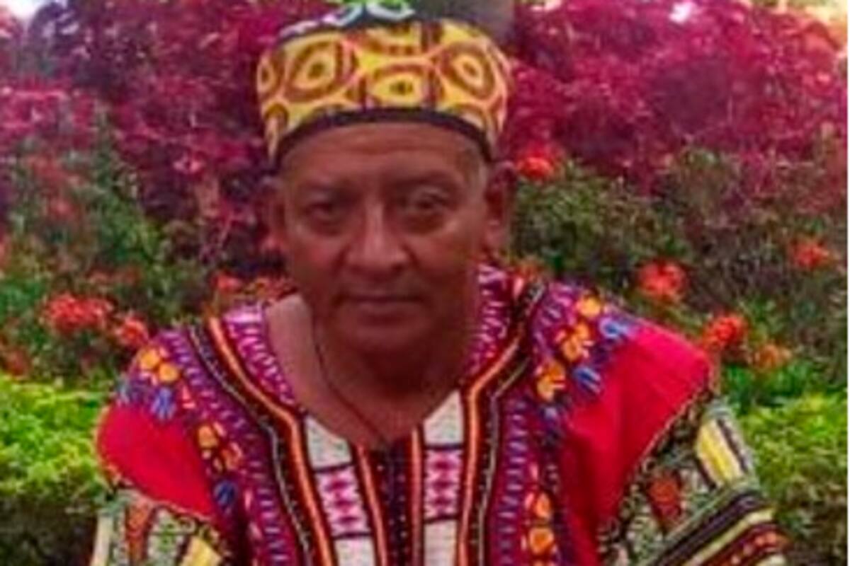 Asesinan a líder social de las comunidades negras del norte del Cauca