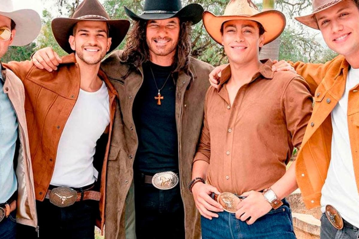 ¿Habrá tercera temporada de Pasión de Gavilanes? Esto es lo que se dice