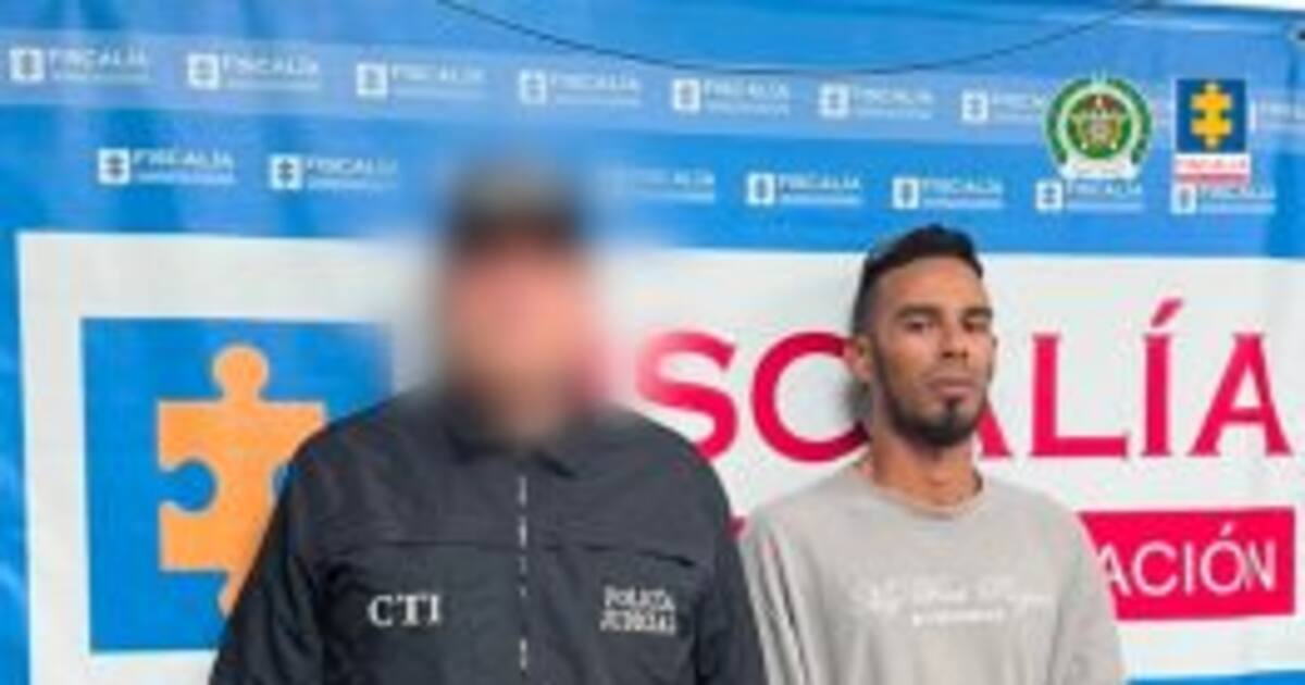 A la cárcel hombre que habría maltratado a su pareja sentimental