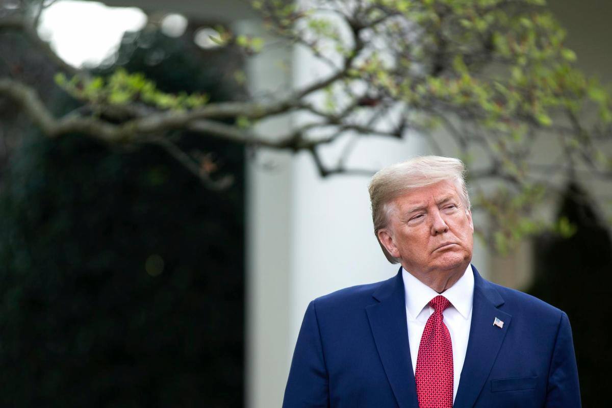 Jueza de una de las cuatro causas penales de Trump rechaza apartarse del juicio