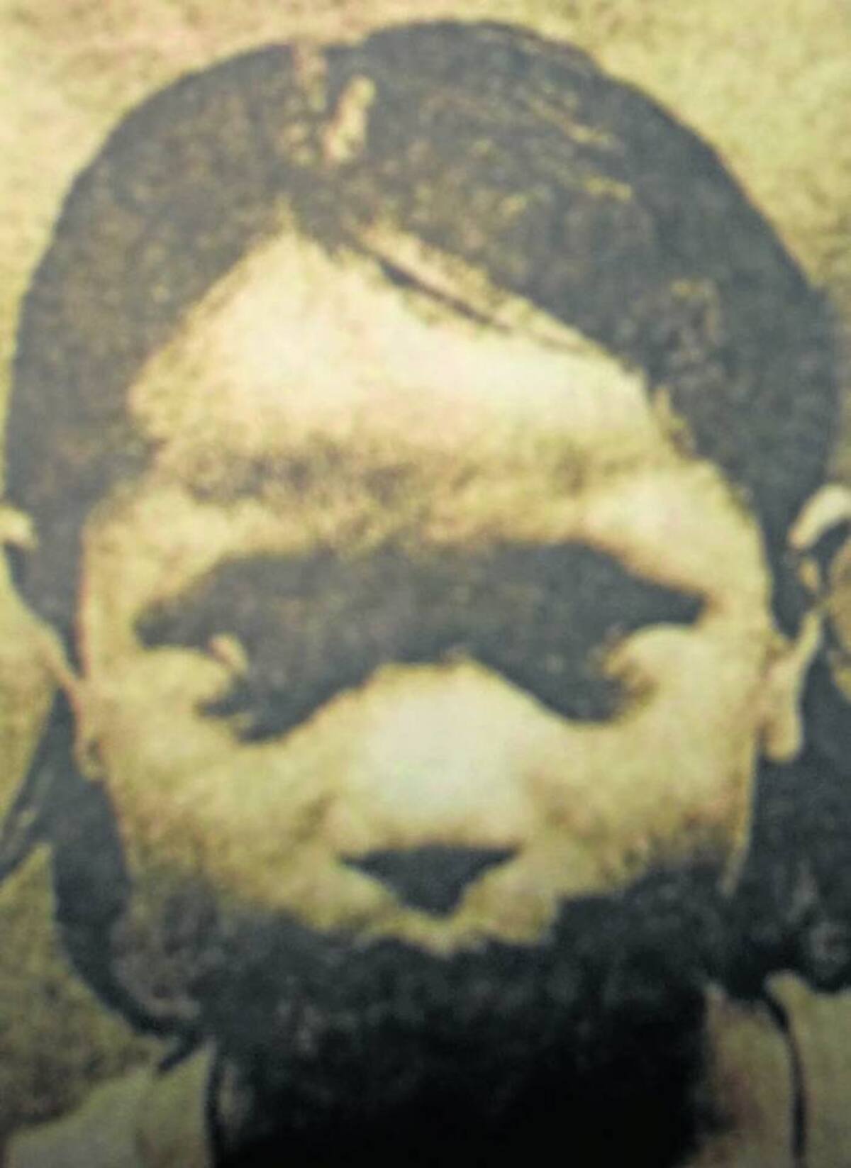 Erlinda Patricia Celestino Espitia, menor muerta.