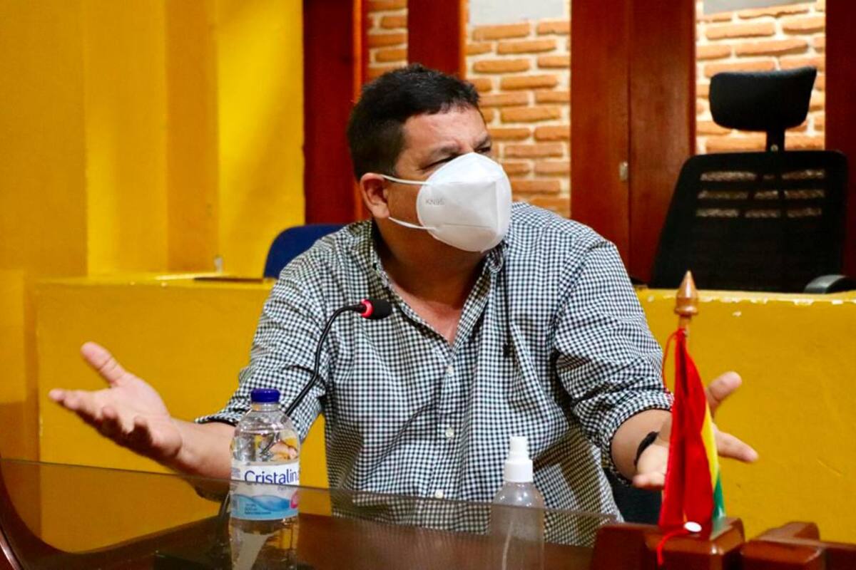 Varios concejales proponen no hacer Fiestas de la Independencia