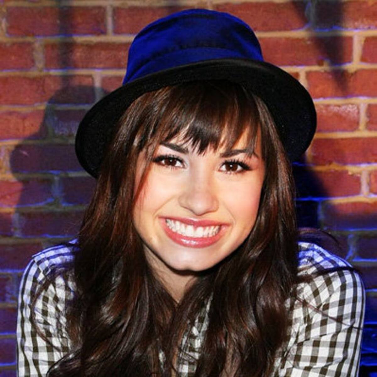 Demi Lovato en su paso por Disney en 2008 AP