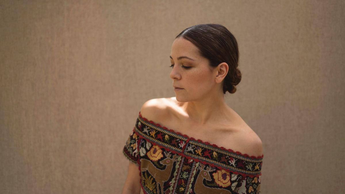 Apasionada por la música mexicana, Natalia Lafourcade también explora el enlace de universos sonoros. FOTOS CORTESÍA SONY MUSIC