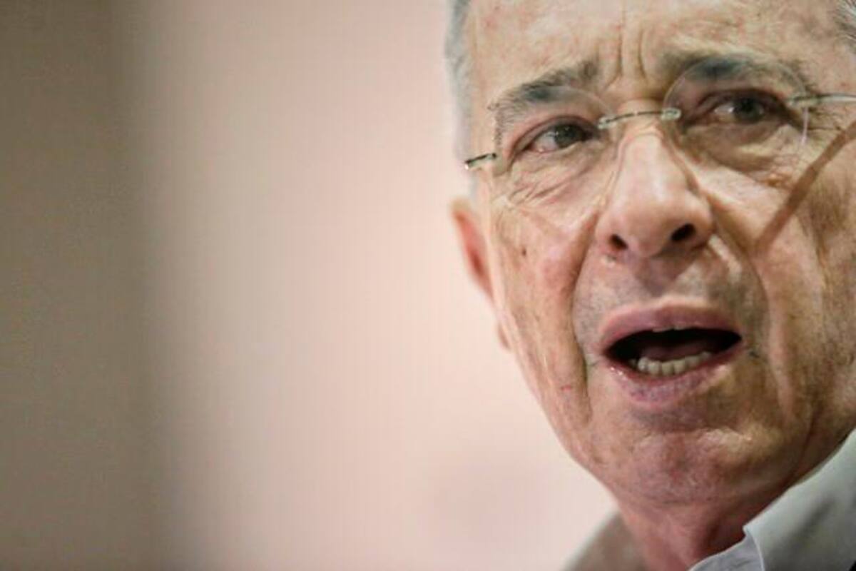 Este miércoles, día crucial para el futuro judicial de Uribe