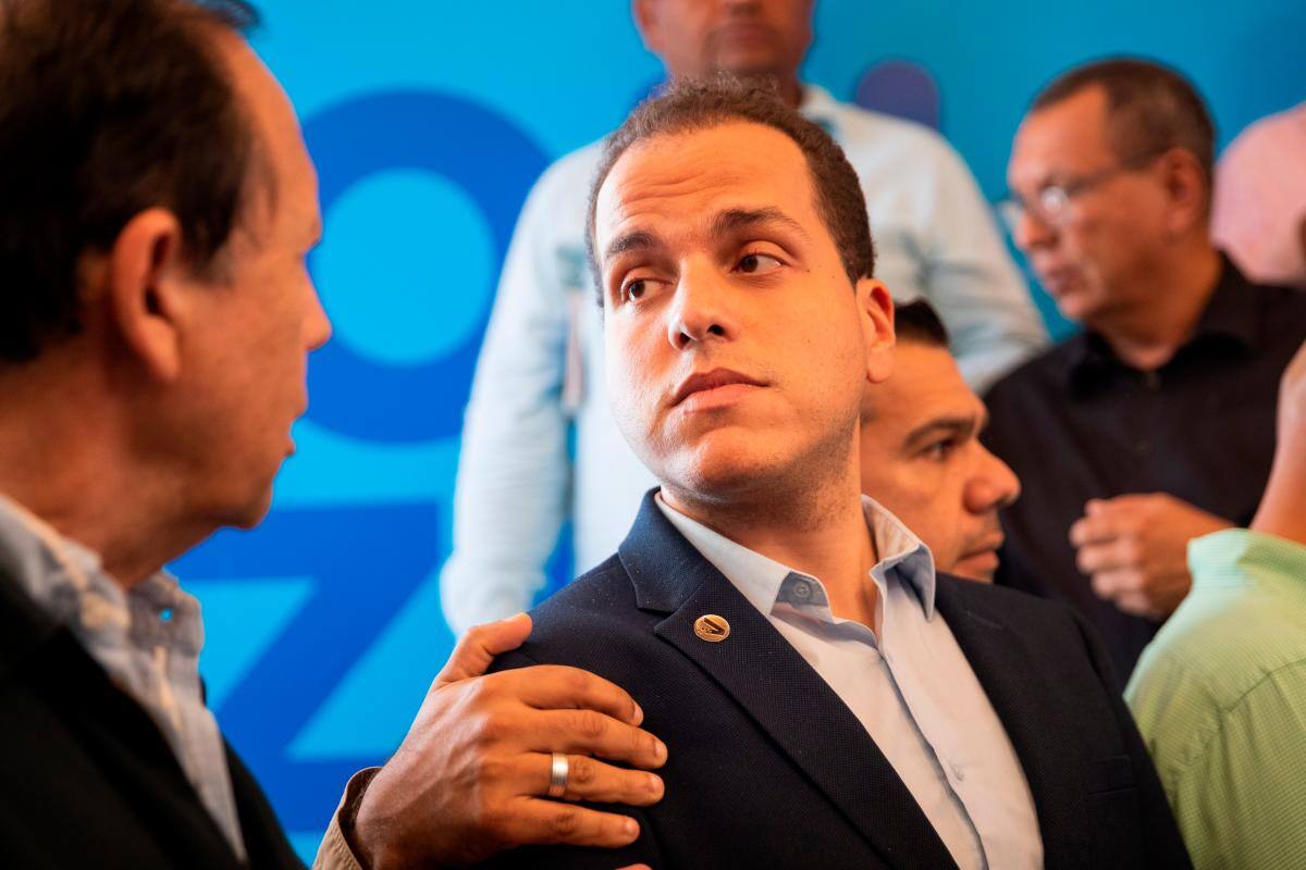 La CIDH rechaza “persecución penal” contra “dirigentes opositores” en Venezuela