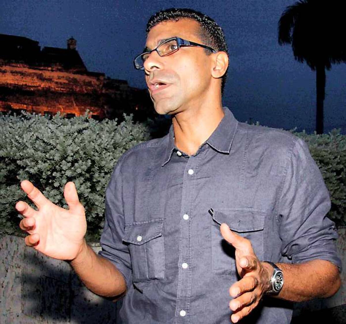 Rafael Ramos es el director de esta iniciativa que llega a su cuarto año.