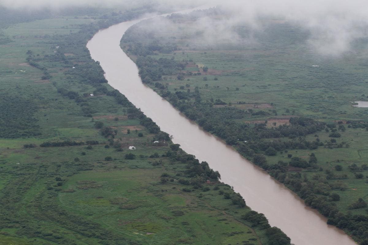 Hoy se firma el acta de inicio para obras del canal del Dique