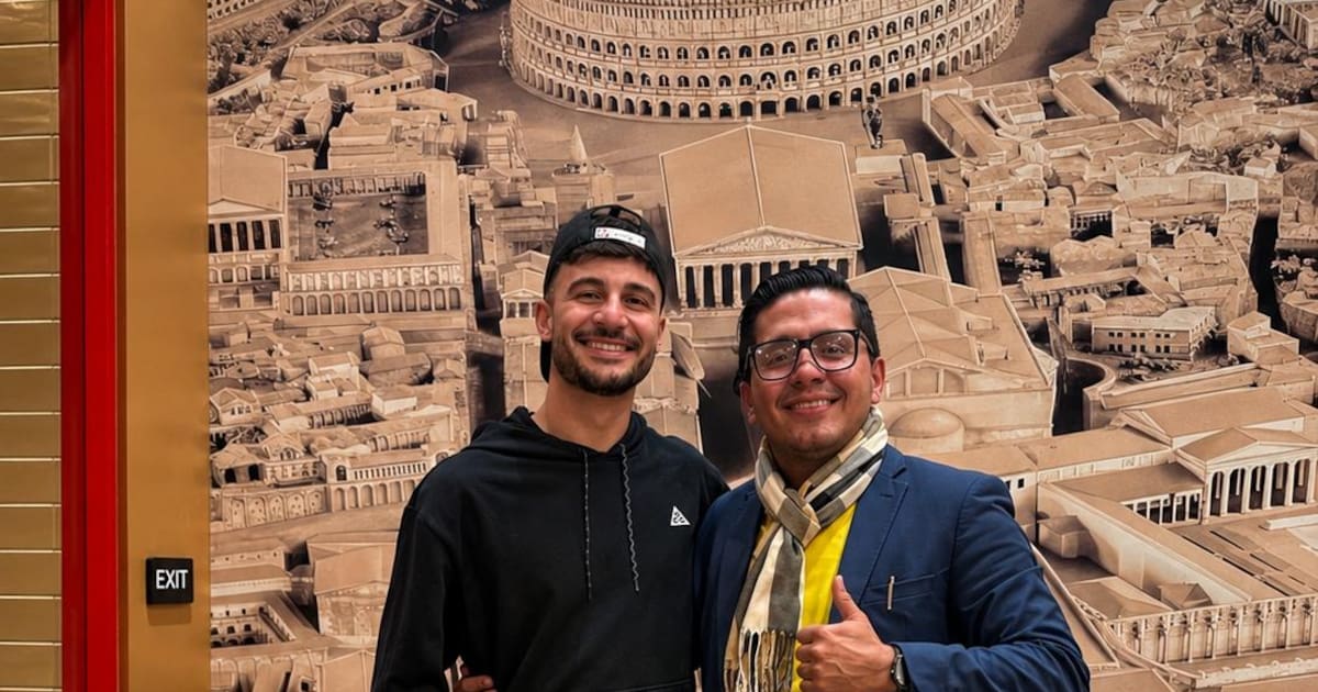 Italia quedó fuera del Mundial, pero el Calcio llegó a California