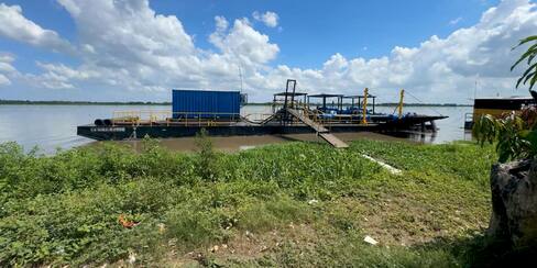 Atlántico trazó acciones para controlar impacto del Fenómeno de El Niño