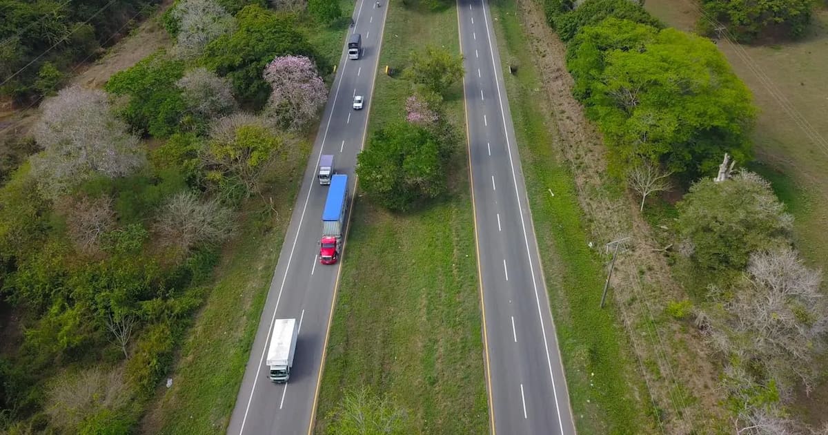 Consejo Gremial de Bolívar advierte riesgos por fin de Autopistas del Caribe