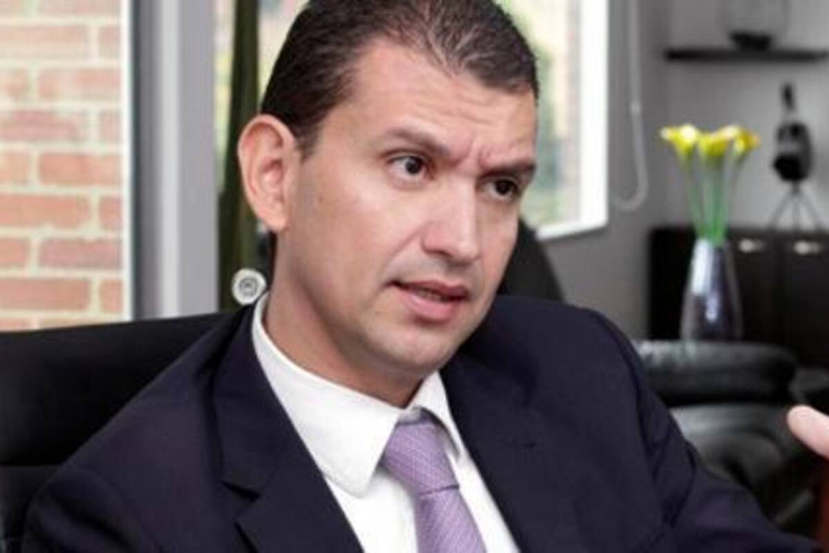 “Tapia estaba detrás de empresas que formaban Centros Poblados”: Fiscalía