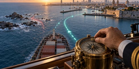 Cuando la inteligencia artificial pierde el rumbo