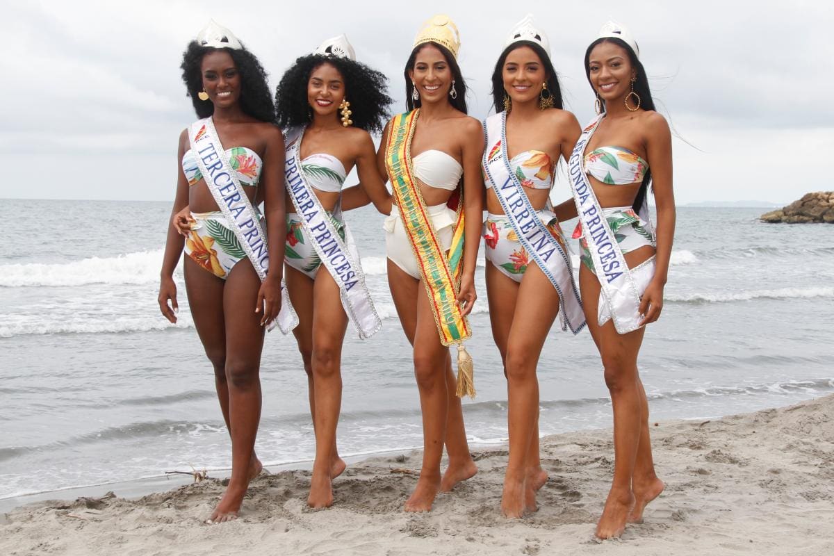 Reinado de Independencia, listo para seleccionar a las candidatas