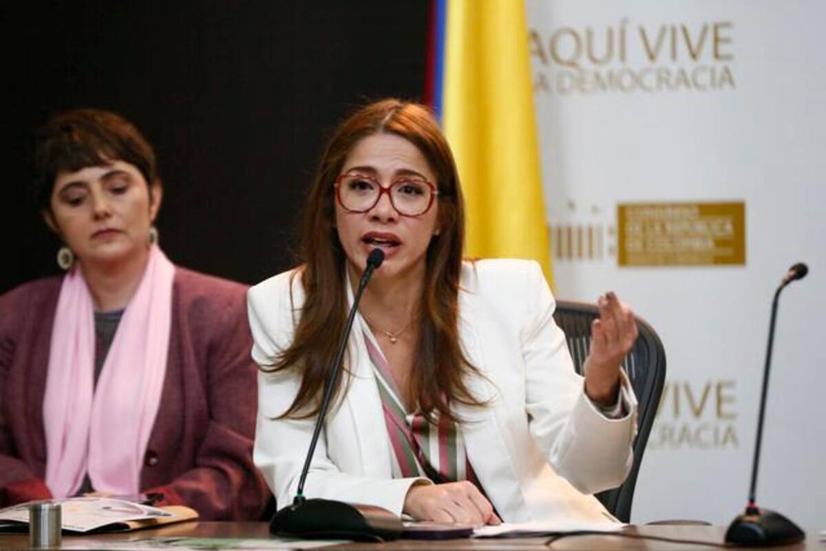 ¿Acuerdo para favorecer a EPS en reforma a la salud? Esto denuncian
