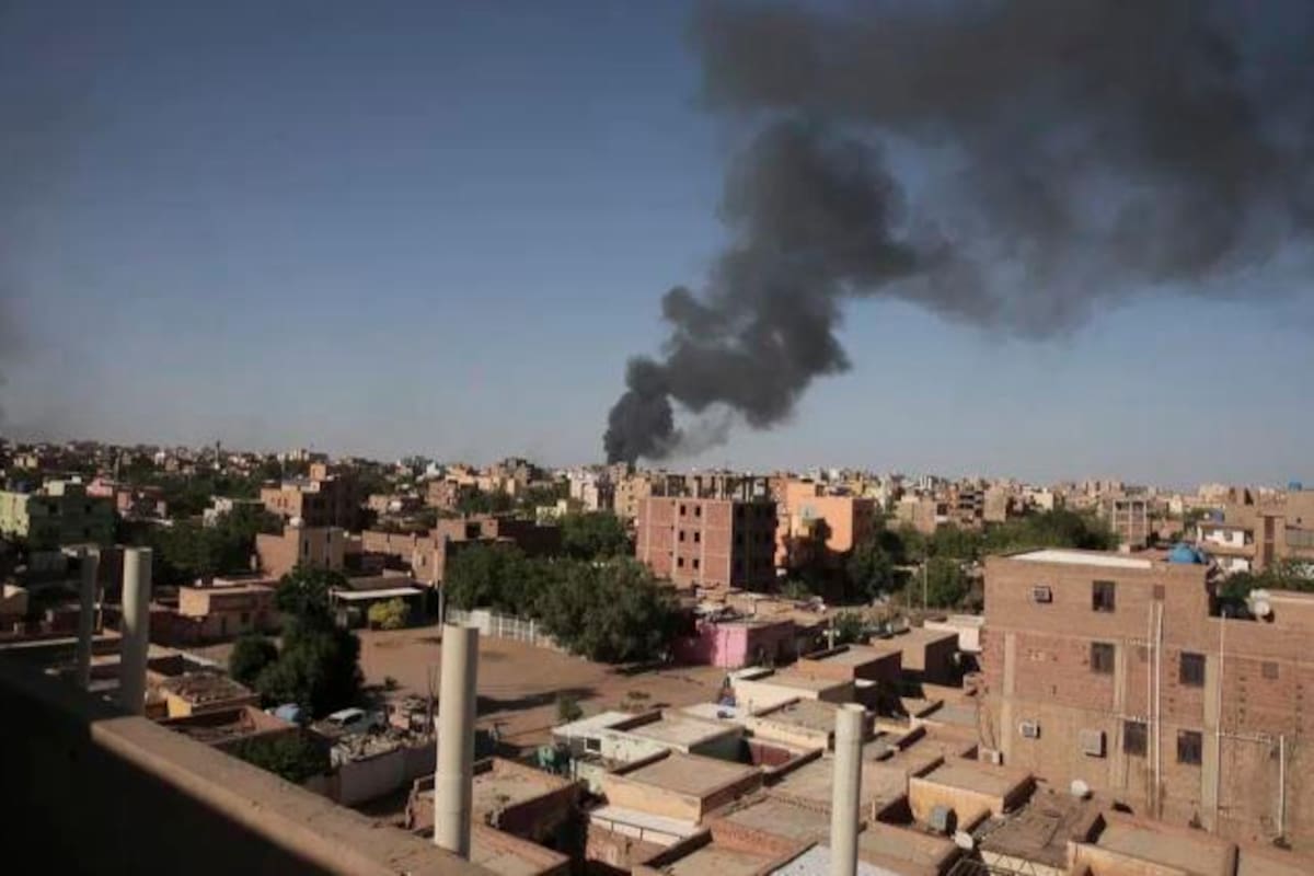 Casi 330 personas muertas y 3.200 heridas por conflicto en Sudán, OMS