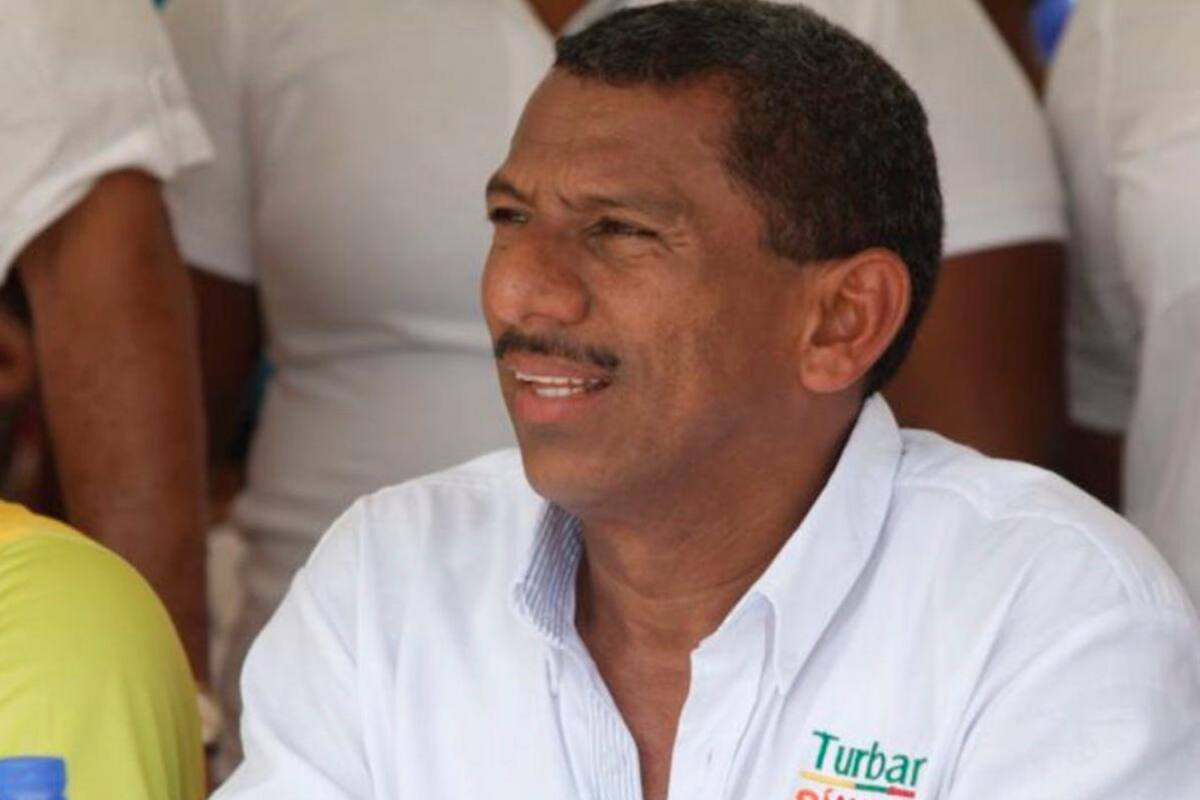 Procuraduría suspendió por tres meses al alcalde de Turbana