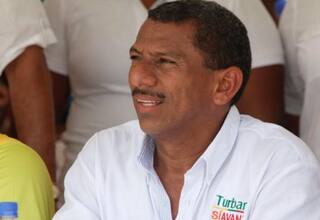 Procuraduría suspendió por tres meses al alcalde de Turbana